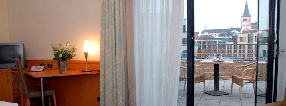 Koncept Hotel Benedikt سيغبورغ المظهر الخارجي الصورة
