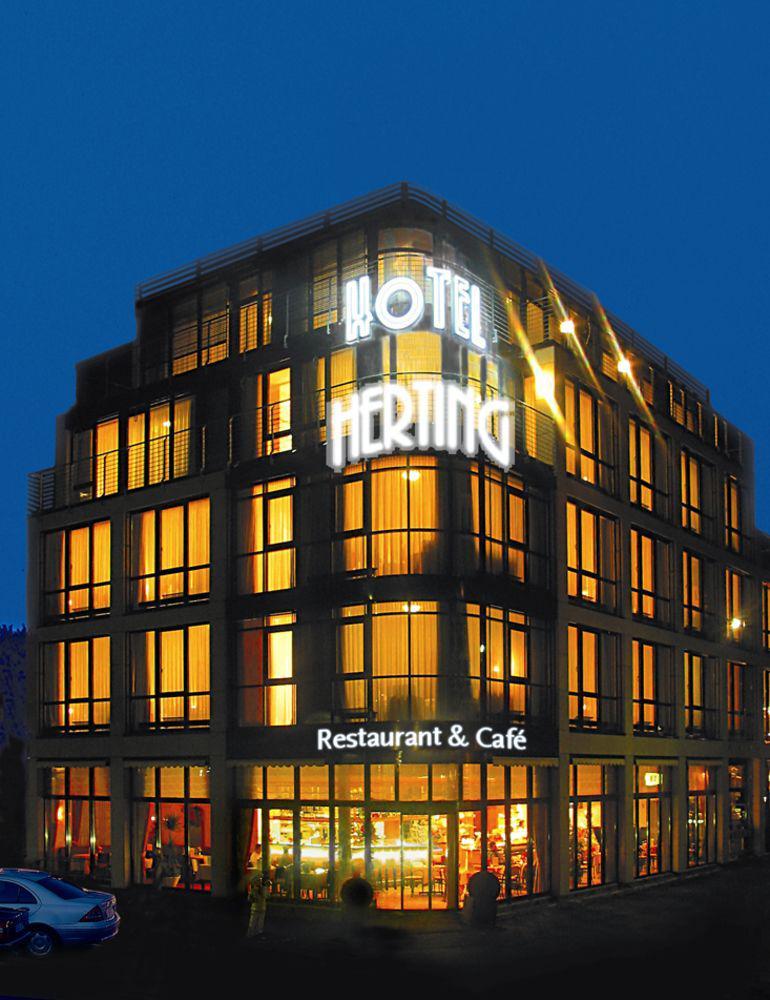 Koncept Hotel Benedikt سيغبورغ المظهر الخارجي الصورة
