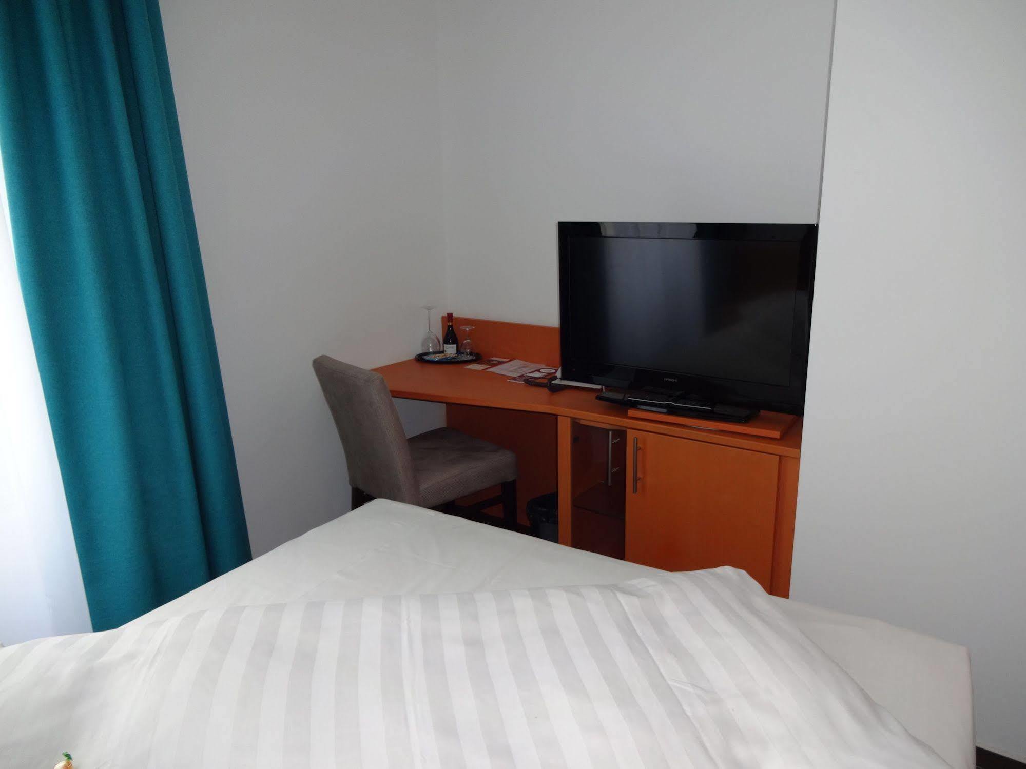 Koncept Hotel Benedikt سيغبورغ المظهر الخارجي الصورة