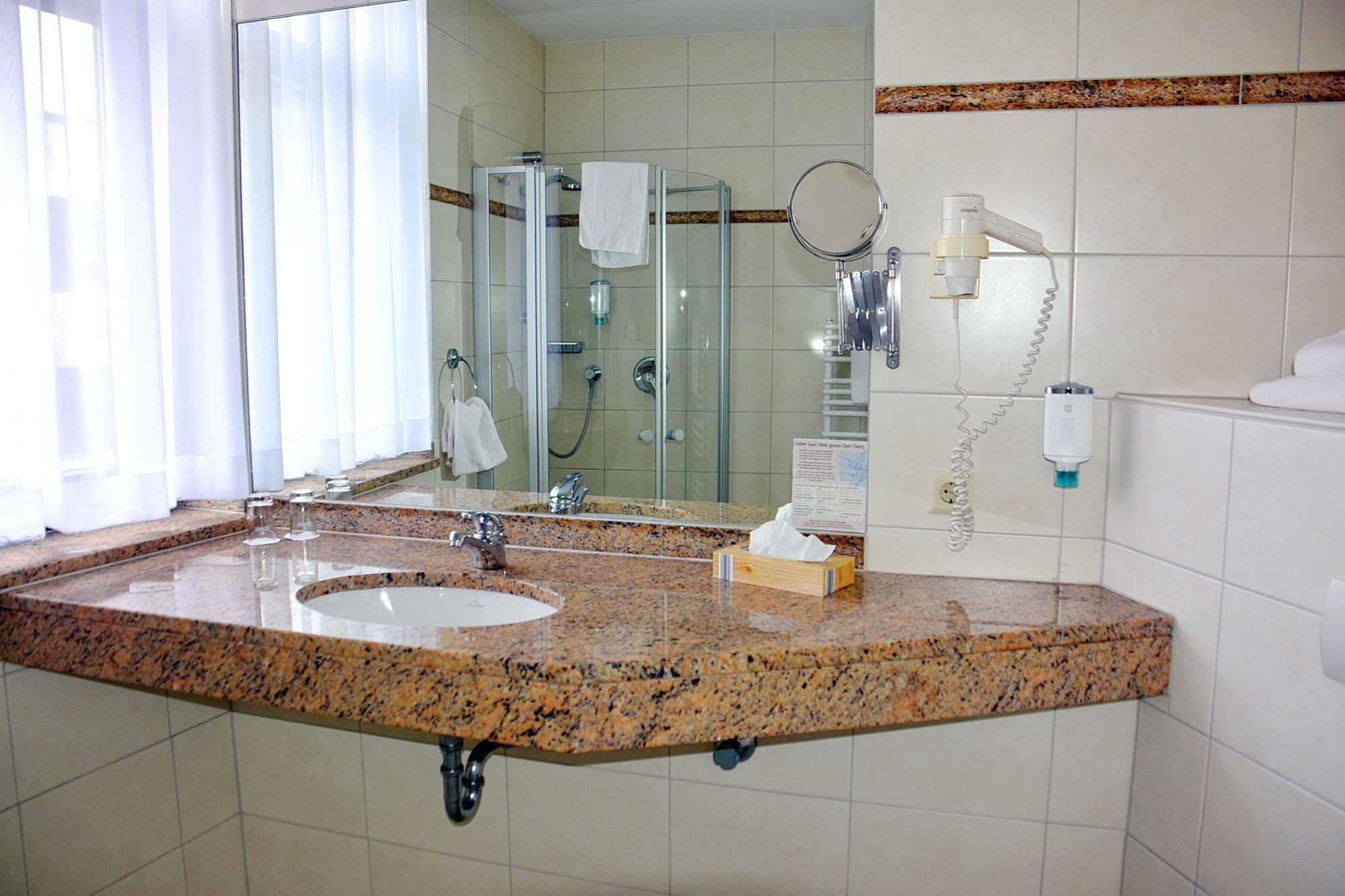 Koncept Hotel Benedikt سيغبورغ المظهر الخارجي الصورة