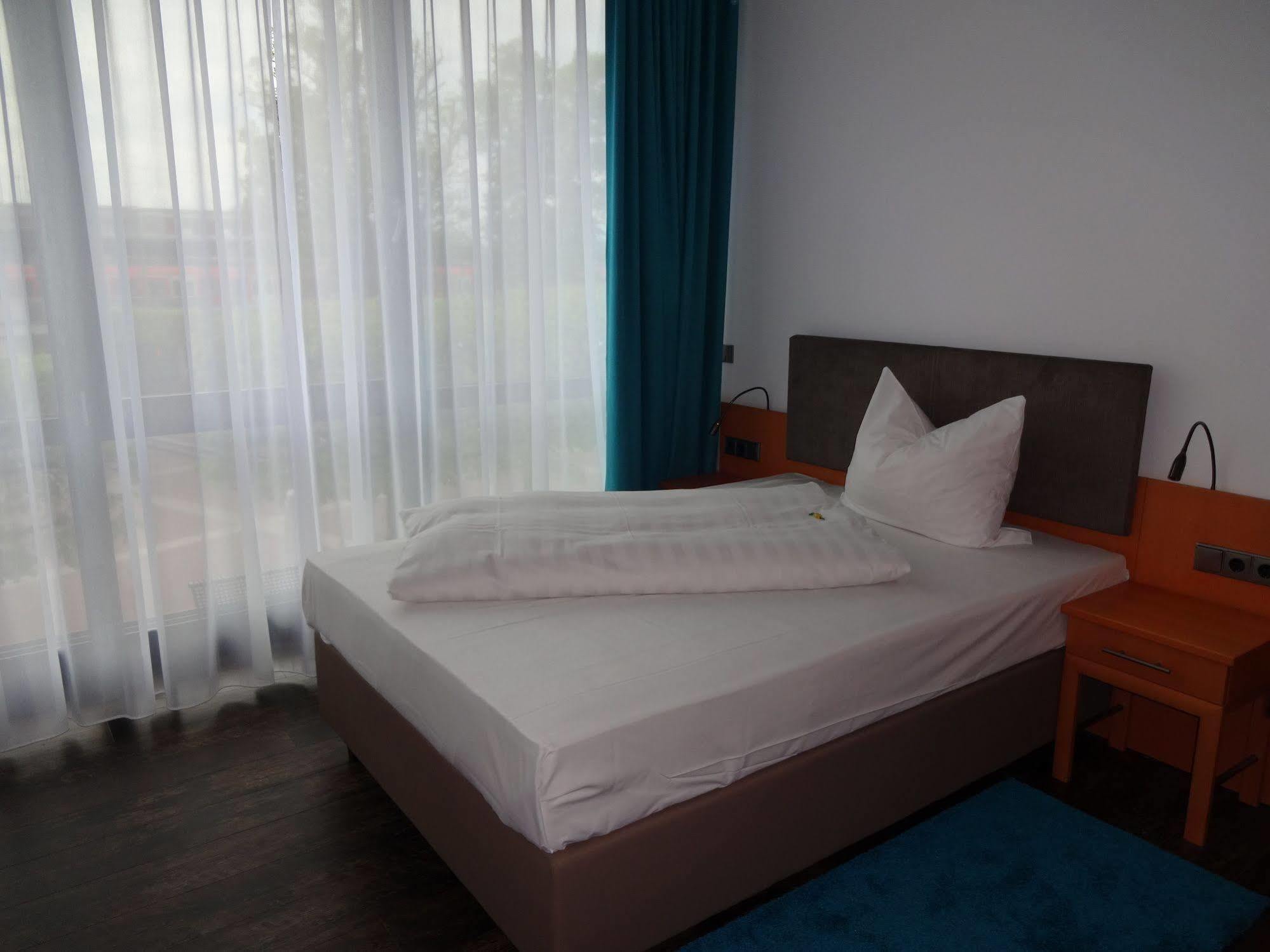 Koncept Hotel Benedikt سيغبورغ المظهر الخارجي الصورة