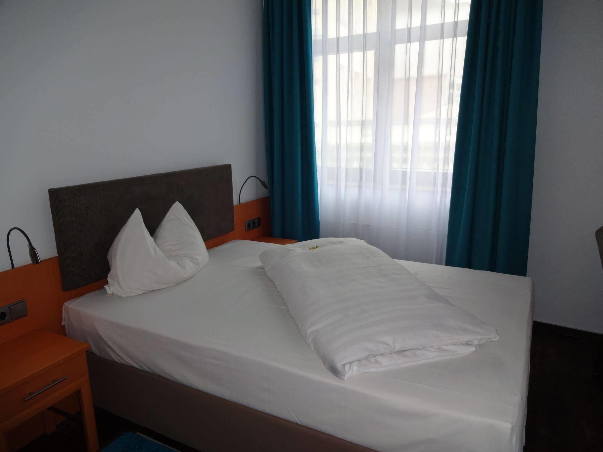 Koncept Hotel Benedikt سيغبورغ المظهر الخارجي الصورة