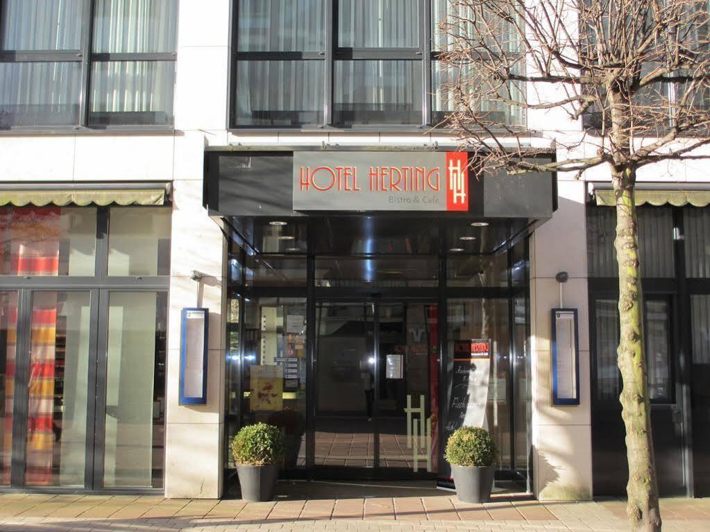 Koncept Hotel Benedikt سيغبورغ المظهر الخارجي الصورة
